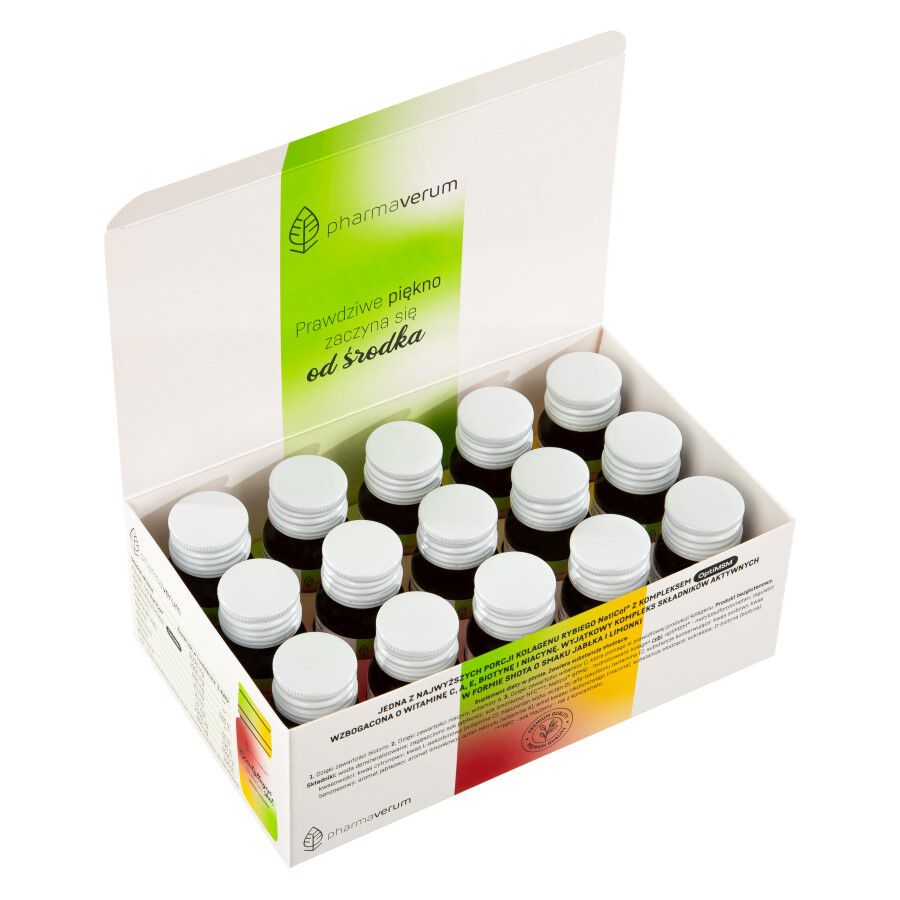 Pharmaverum sc Beautyllagen