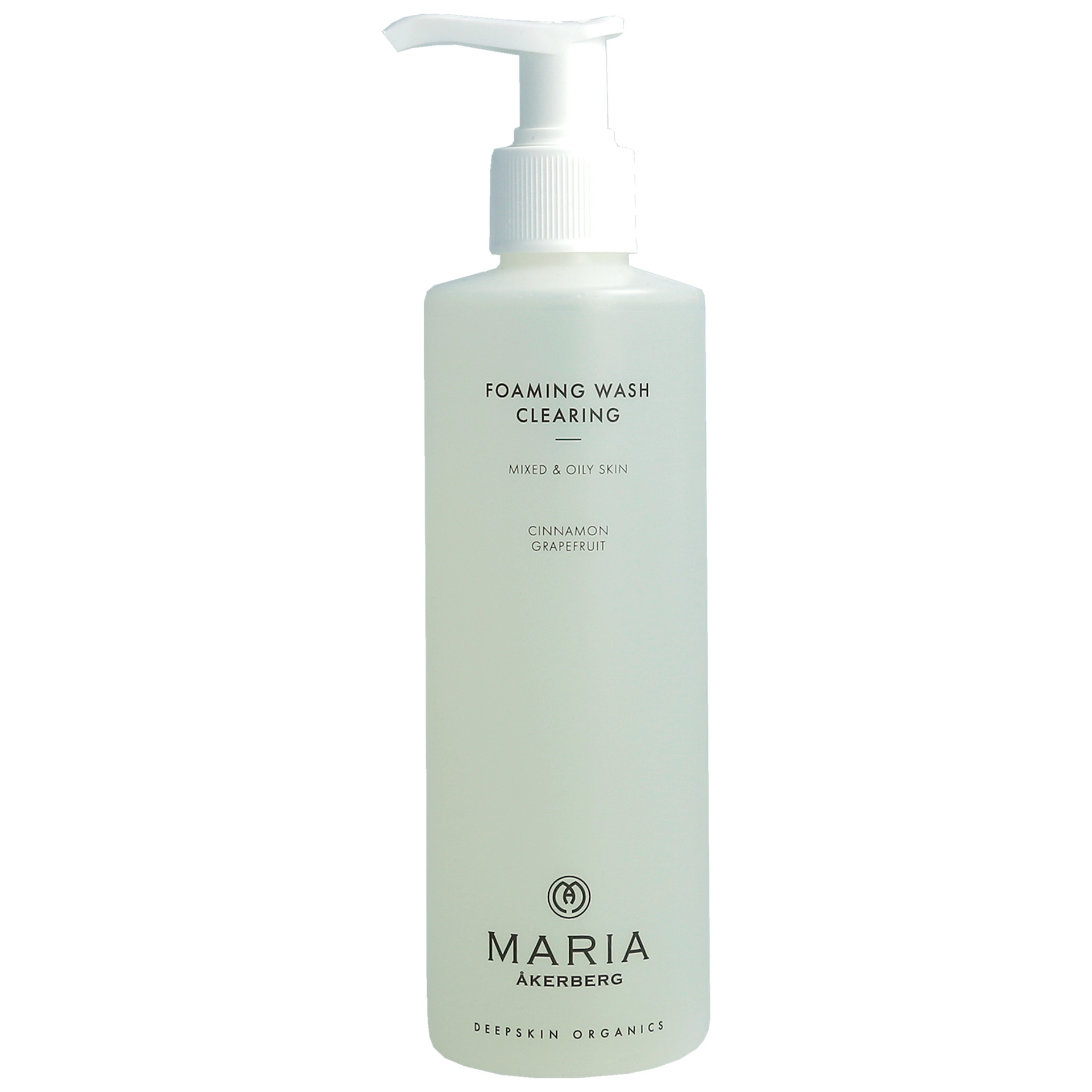 Čisticí pěna 250 ml - Maria Åkerberg