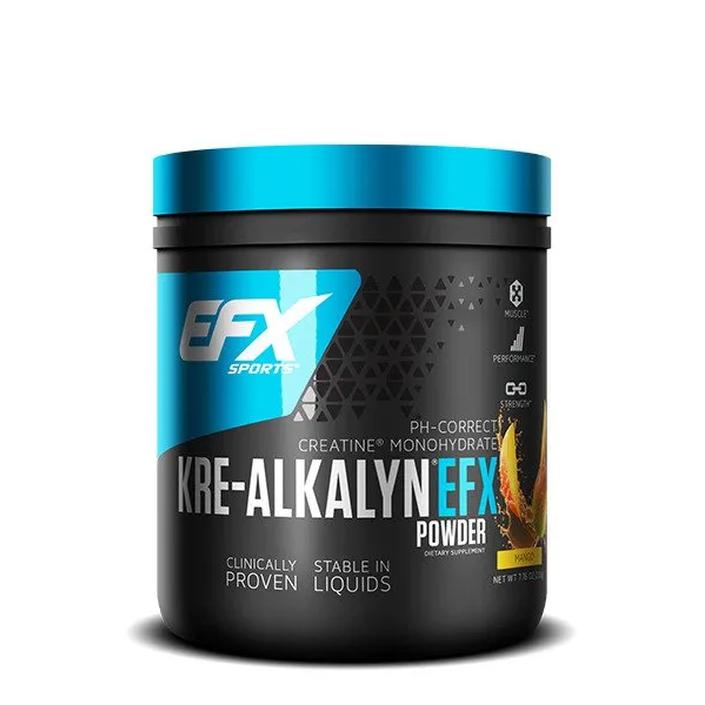 EFX Sports Kre-Alkalyn EFX Pulver