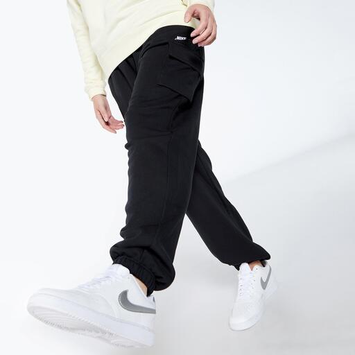  Nike Club