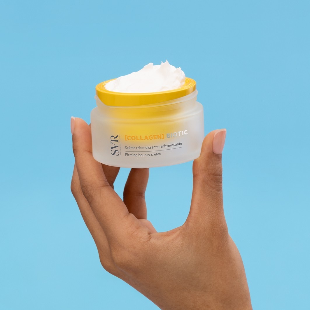 SVR [Collagen]