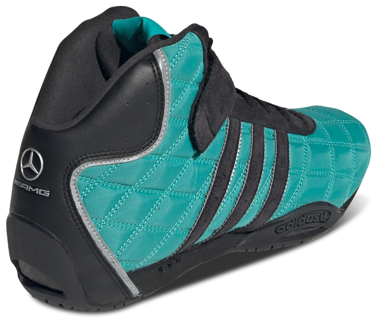 adidas Mercedes AMG Petronas F1 Adiracer High