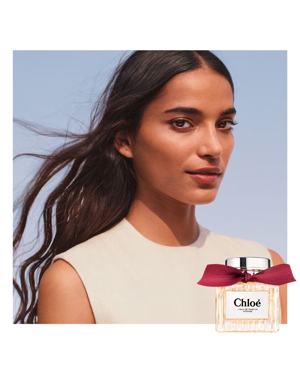 CHLOÉ L'Eau de Parfum Intense