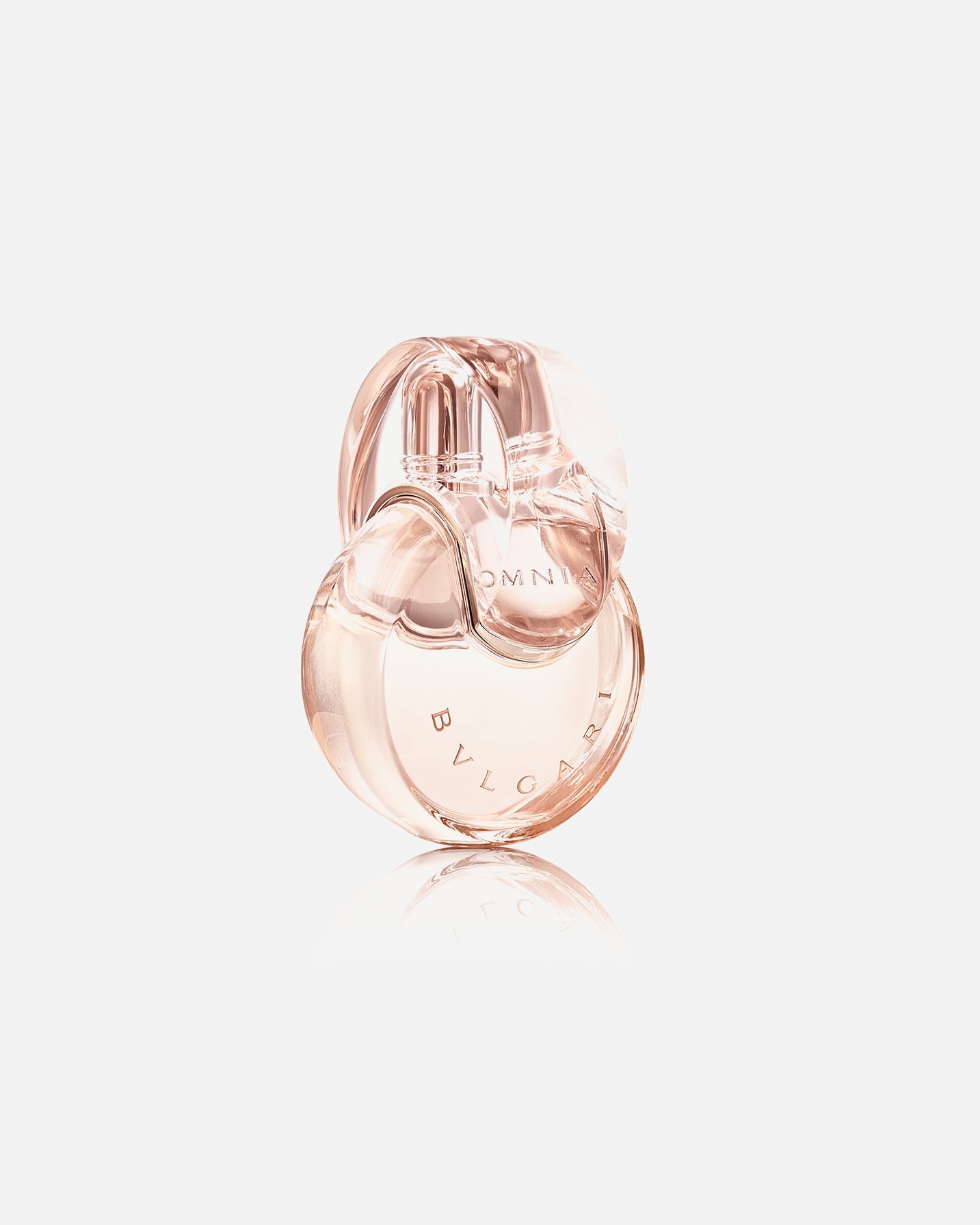 BVLGARI Eau de Parfum Omnia Cristallino – 50 ml