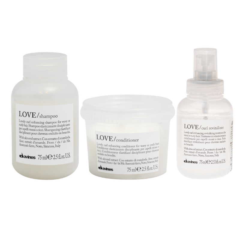 Davines Love Curl
