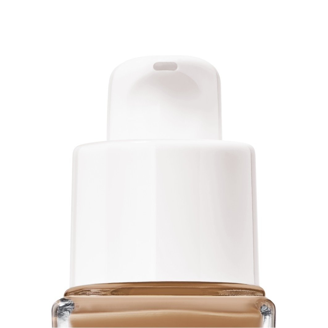 Lancôme tekući puder Teint Idole Ultra Wear Care & Glow - 30 ml