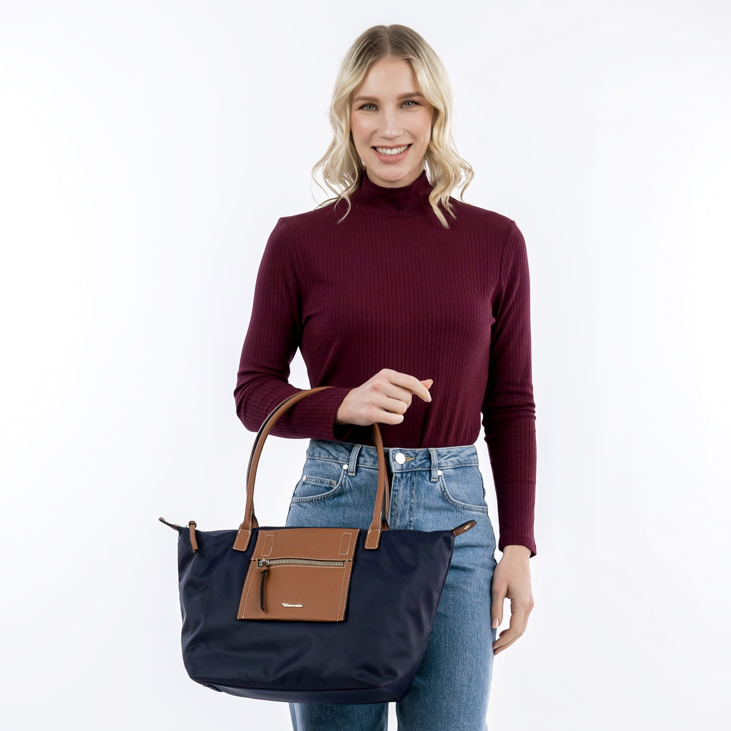 Sac cabas Tamaris Fabrizia - 1 pièce