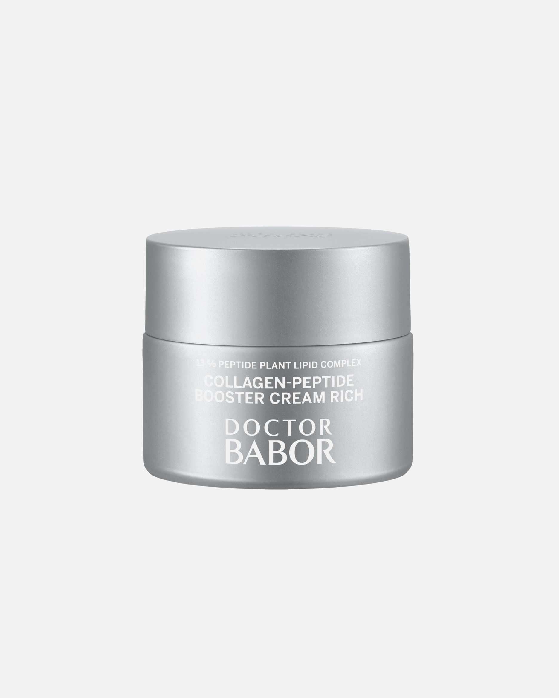 BABOR Kasvovoide DOCTOR BABOR Kollageenipeptidi Tehostevoide Rich - 50 ml