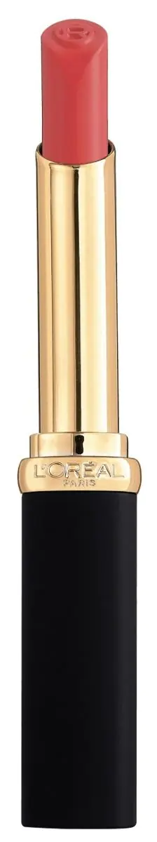 L’Oréal Paris Color Riche Intense Volume Matte Matowa szminka do ust, 482 Mauve Indopmtable