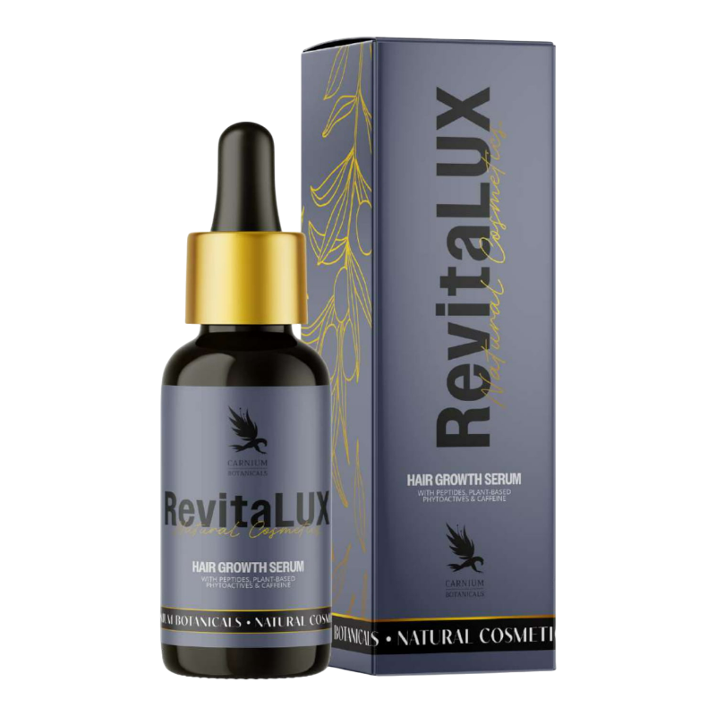 Carnium Botanicals RevitaLUX