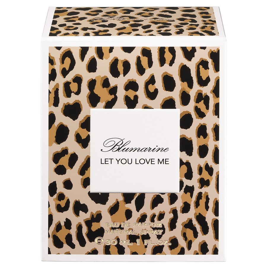 Blumarine Eau de Parfum Let You Love Me Parfumska voda v spreju – 30 ml