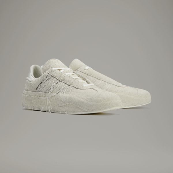 Y-3 Gazelle