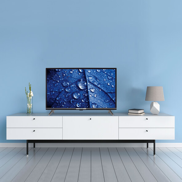 Έξυπνη τηλεόραση Full-HD P13290 (MD31290)