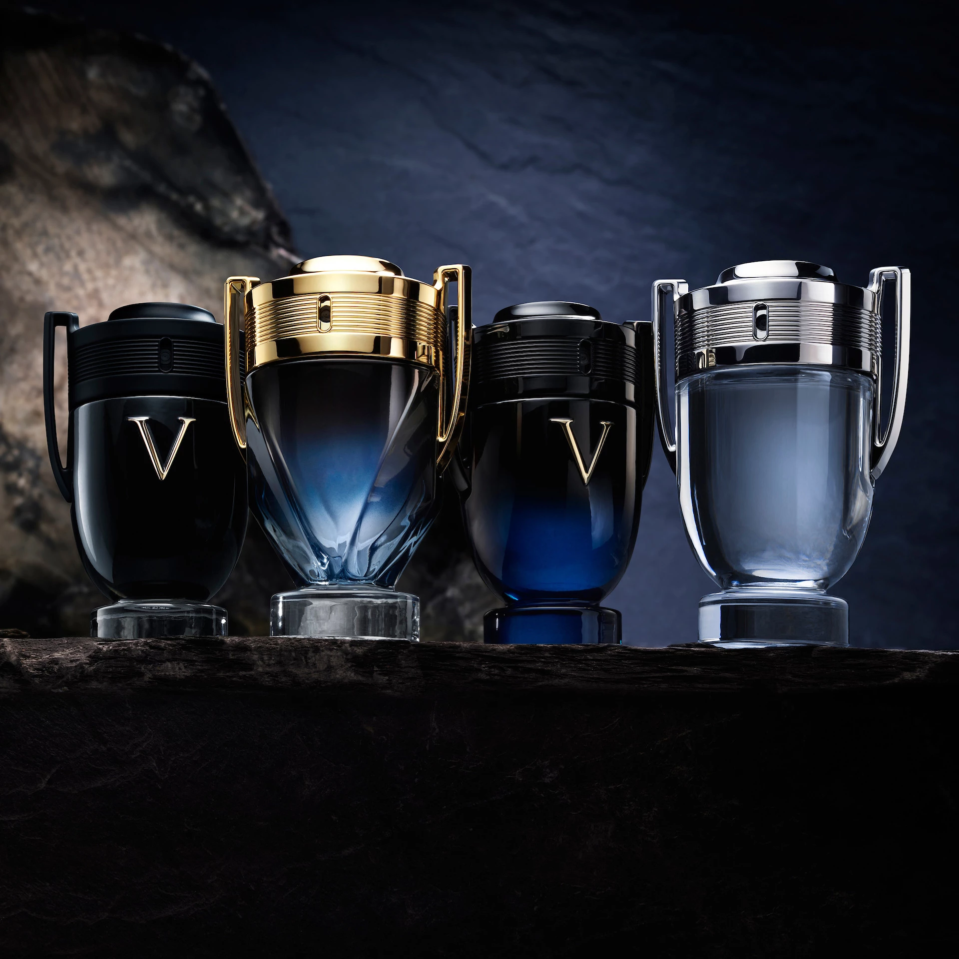 Invictus Parfum 100 ml - Rabanne