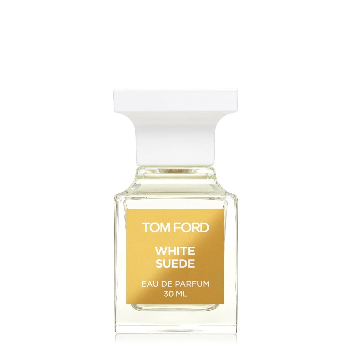 Private Blend Collection White Suede - Eau de Parfum, Eau de Parfum Unisex