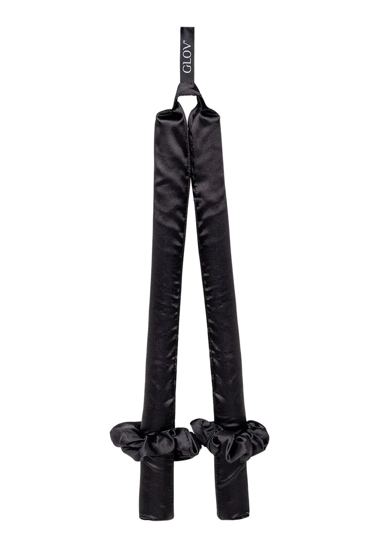 Glov Cool Curl Satin Black lokówka do włosów