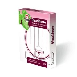 Oenologische zuurteregelaar 100 g