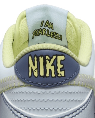 Nike Dunk Low Big Kids' Shoes