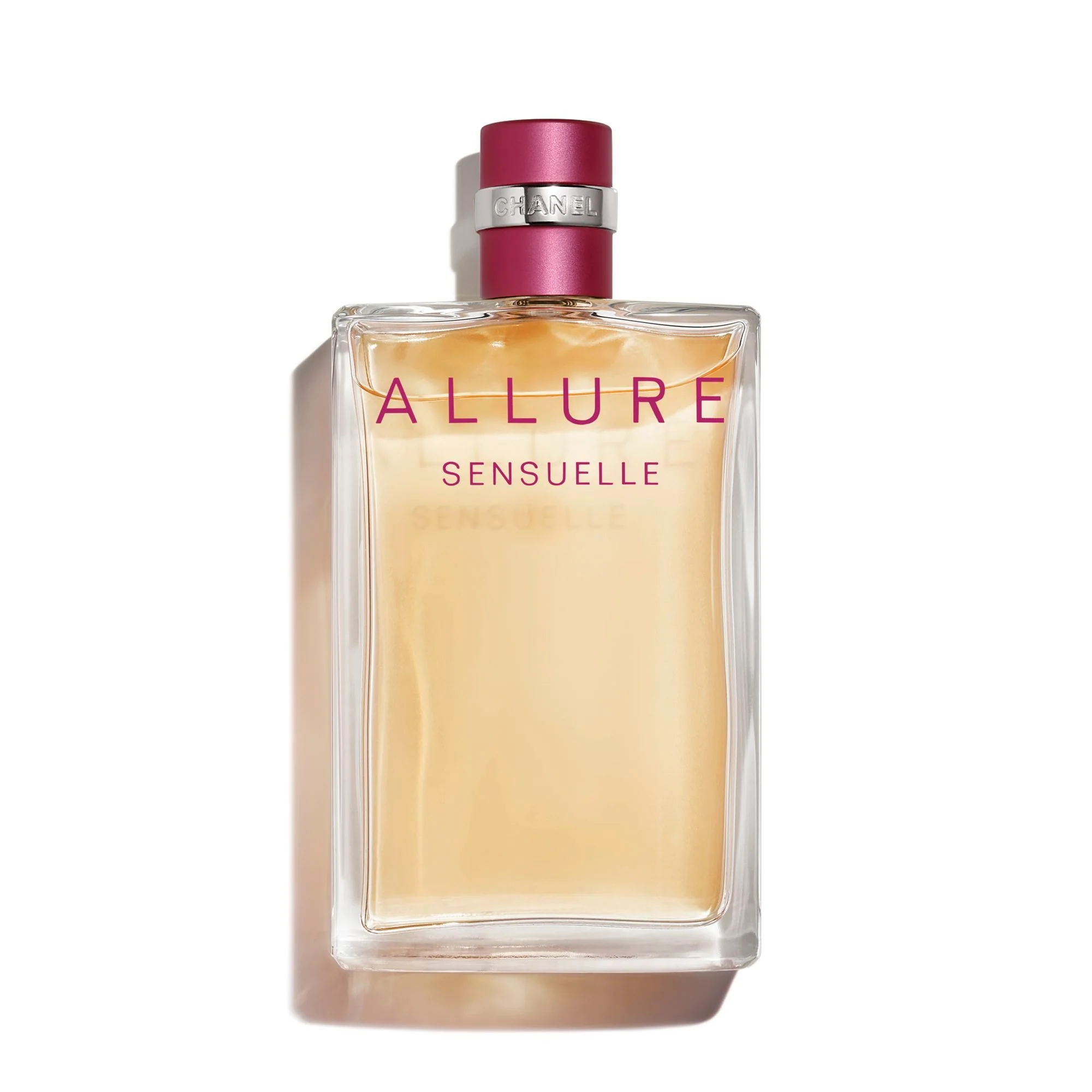 ALLURE SENSUELLE - EAU DE TOILETTE VAPORIZZATORE