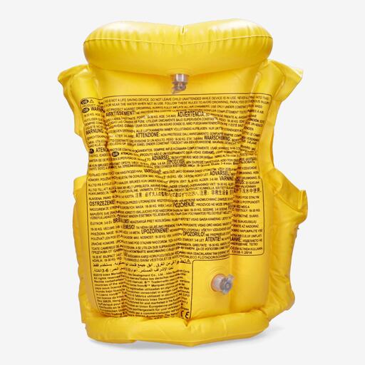 Colete flutuante Intex