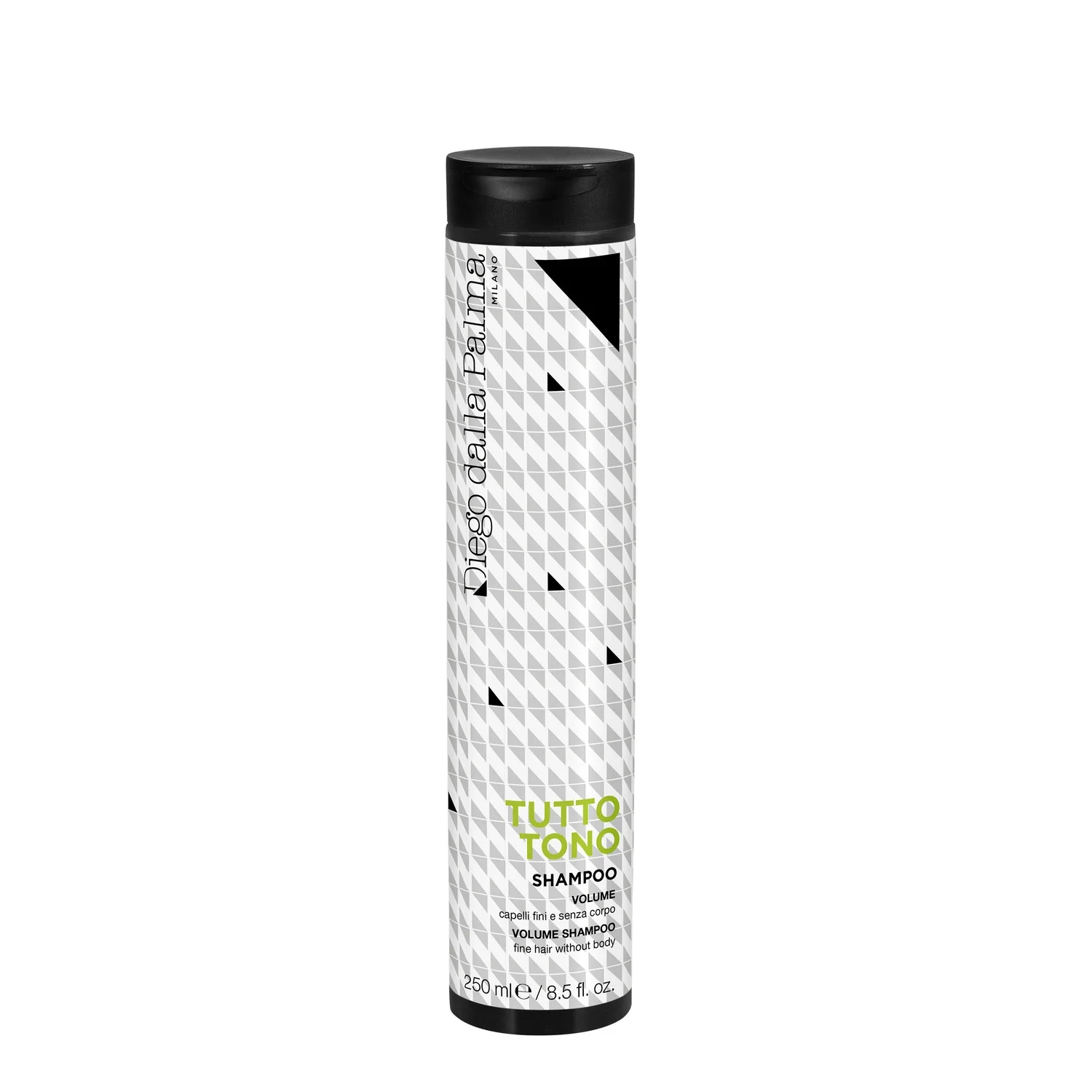 I Capelli Tuttotono Shampoo Volume - Shampoo Volumizzante