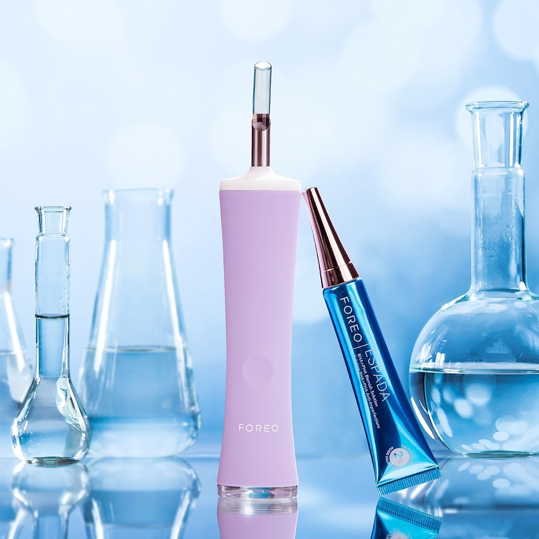 FOREO Anti-Blemish Care ESPADA™ 2 Plus – 1 komad