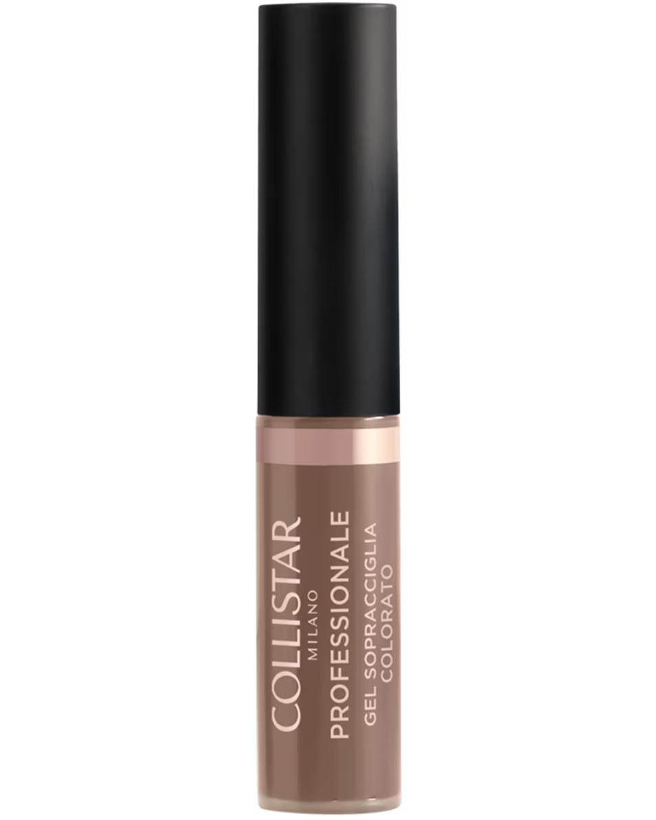 COLLISTAR PROFESSIONAL Τζελ φρυδιών με χρώμα