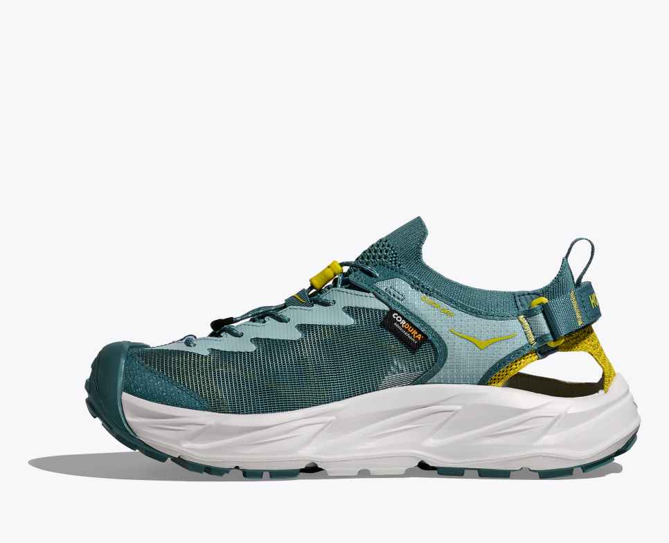 HOKA Hopara 2 Druzy / Neblina da Montanha