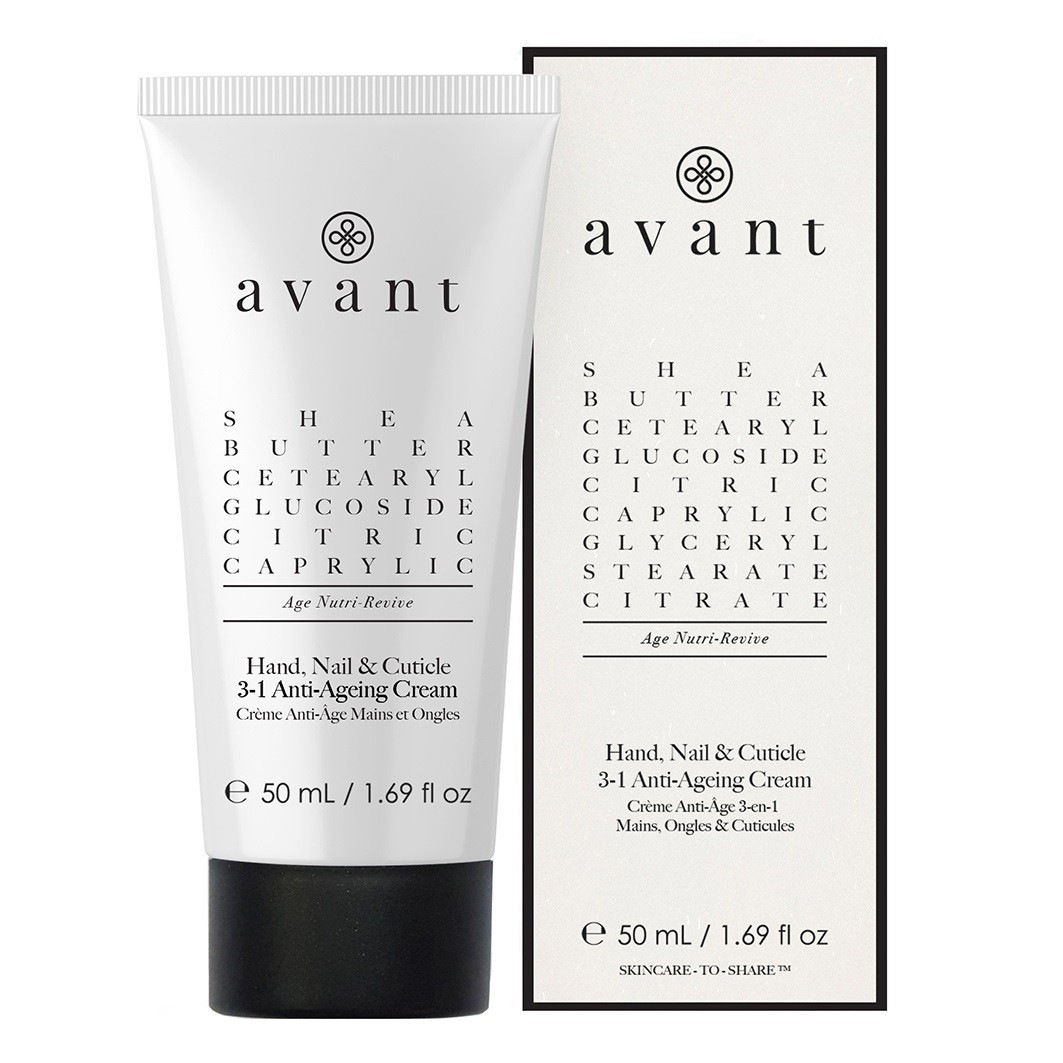 Avant Skincare Crème Anti-Age