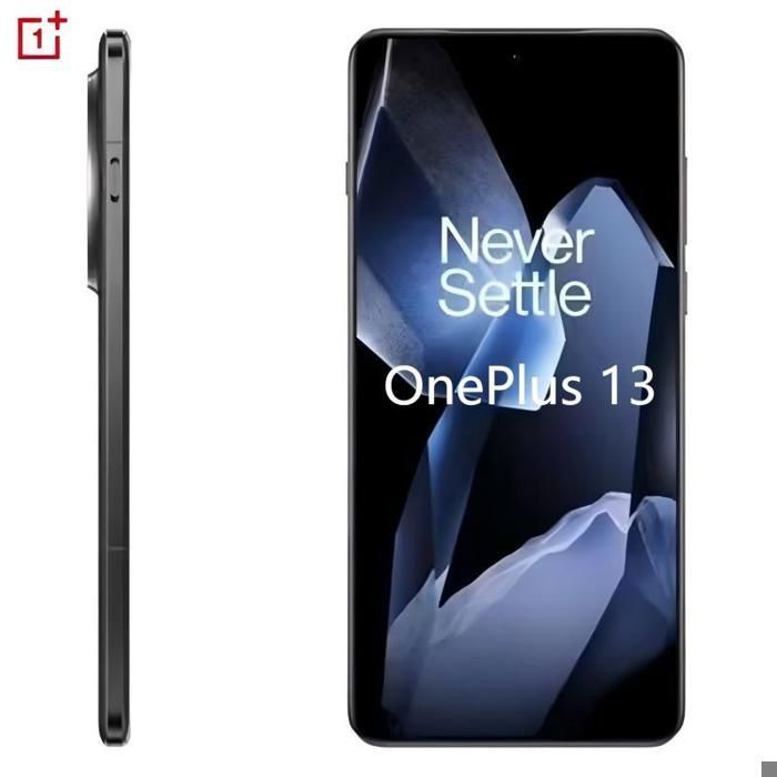OnePlus 13 Smartphone - 6,82