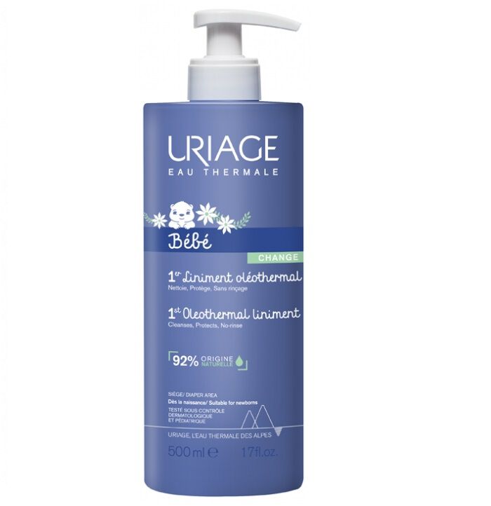 Bébé Uriage