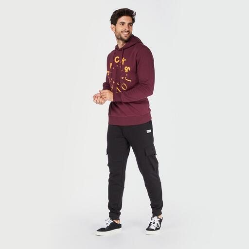  Jack & Jones Warrior