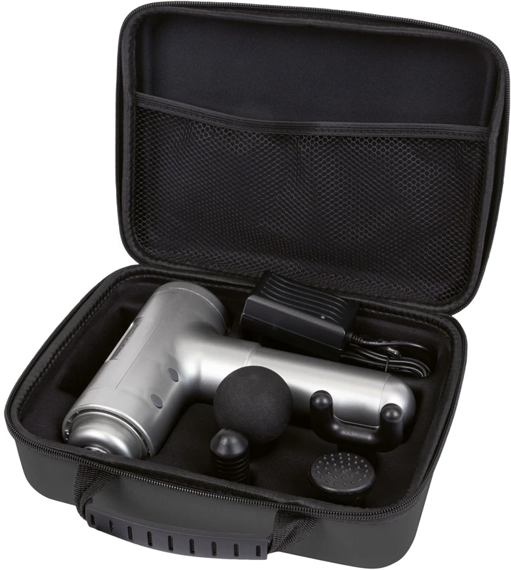Pistola de massagem ProfiCare MP 3087