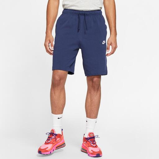  Nike Club