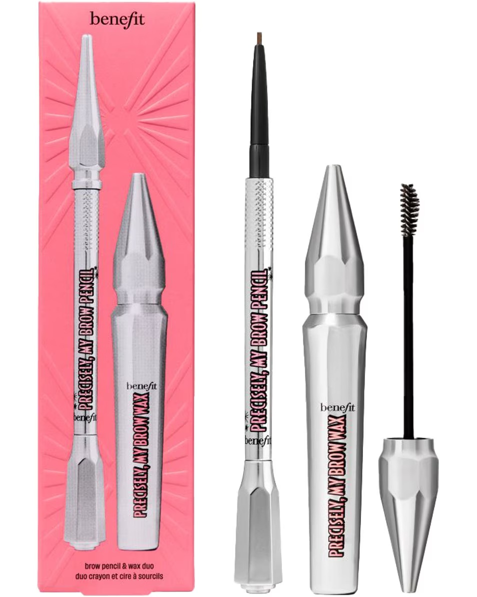 BENEFIT COSMETICS Precizno oblikovane obrve 2025