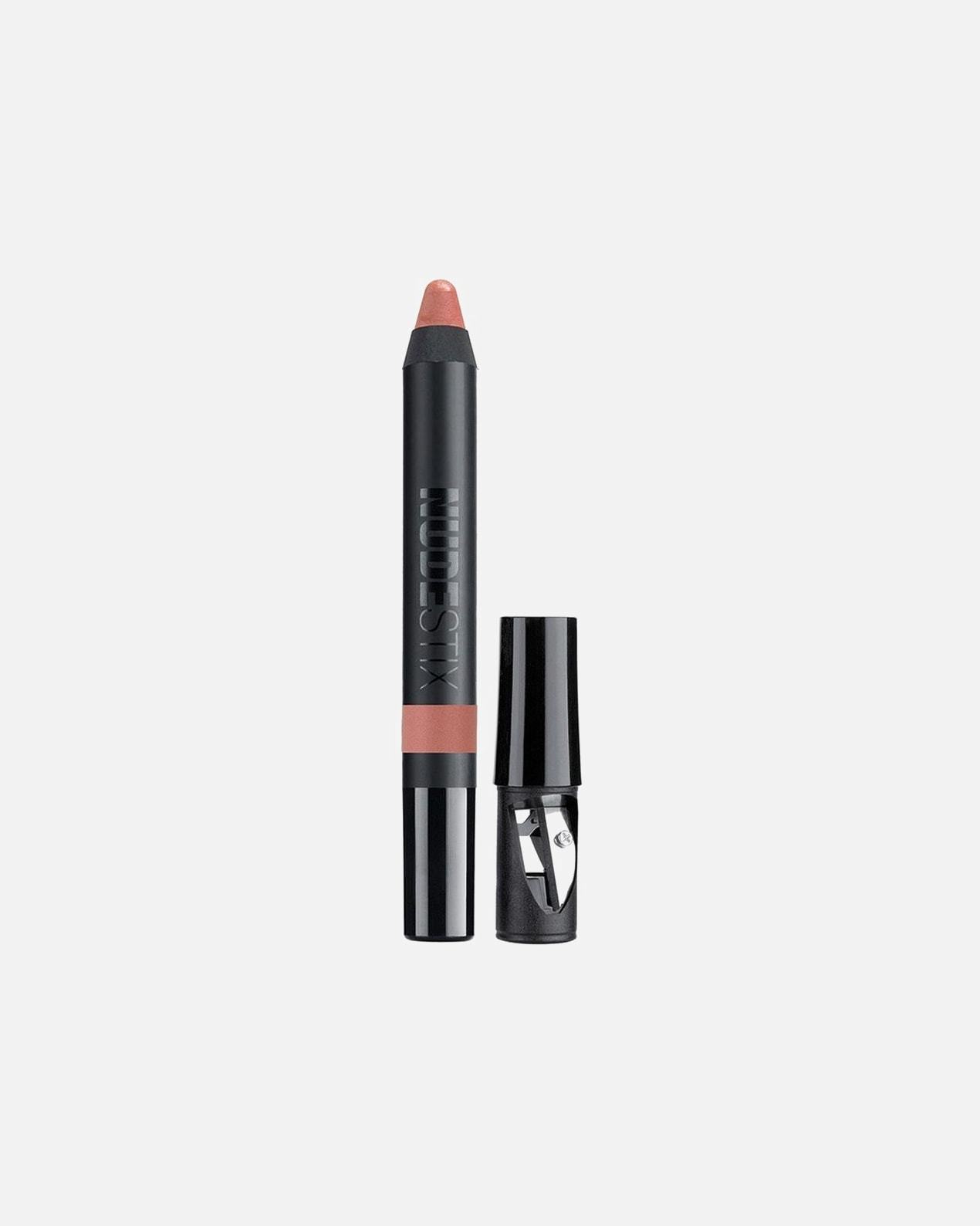 Nudestix lūpu balzama gēla krāsas lūpu un vaigu balzams - 2,8 g