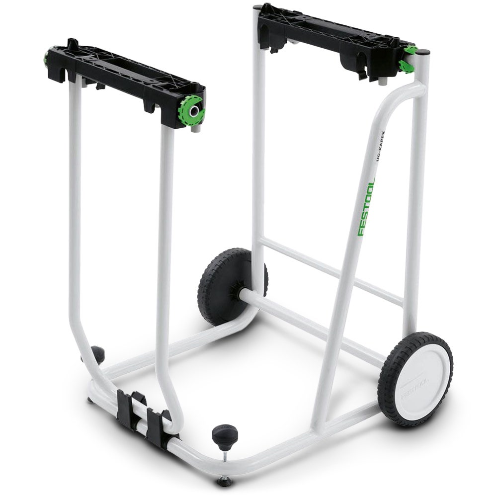 Carrinho de serra móvel FESTOOL KAPEX
