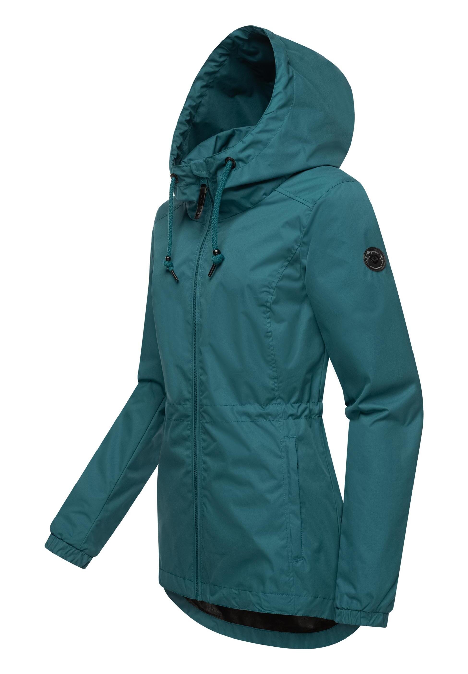Ragwear DANKA - Parka - baltic24