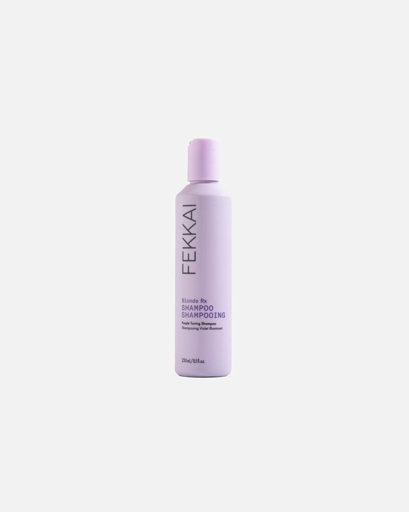 Šampon FEKKAI Blondes RX Lila - 250 ml