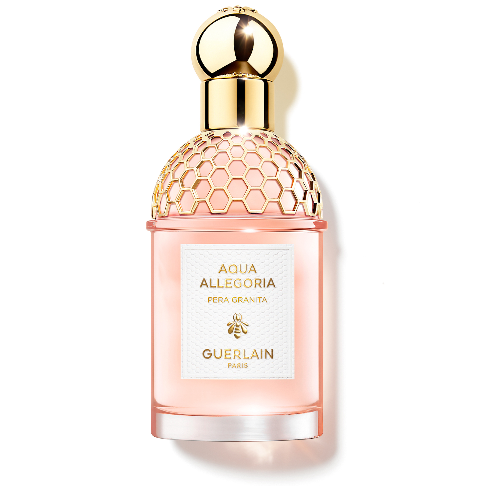 Aqua Allegoria Pera Granita EdT 75 ml - GUERLAIN