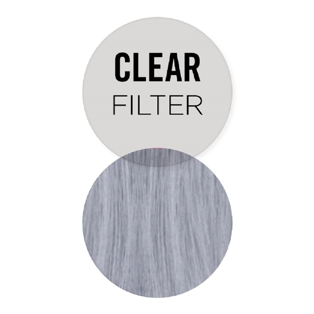 Revlon Professional 3 in 1 Cream Clear