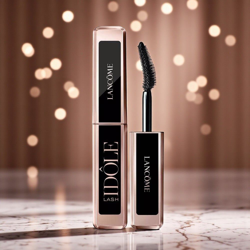 Lancôme Lash Idole Lifting Volumizing skropstu tuša