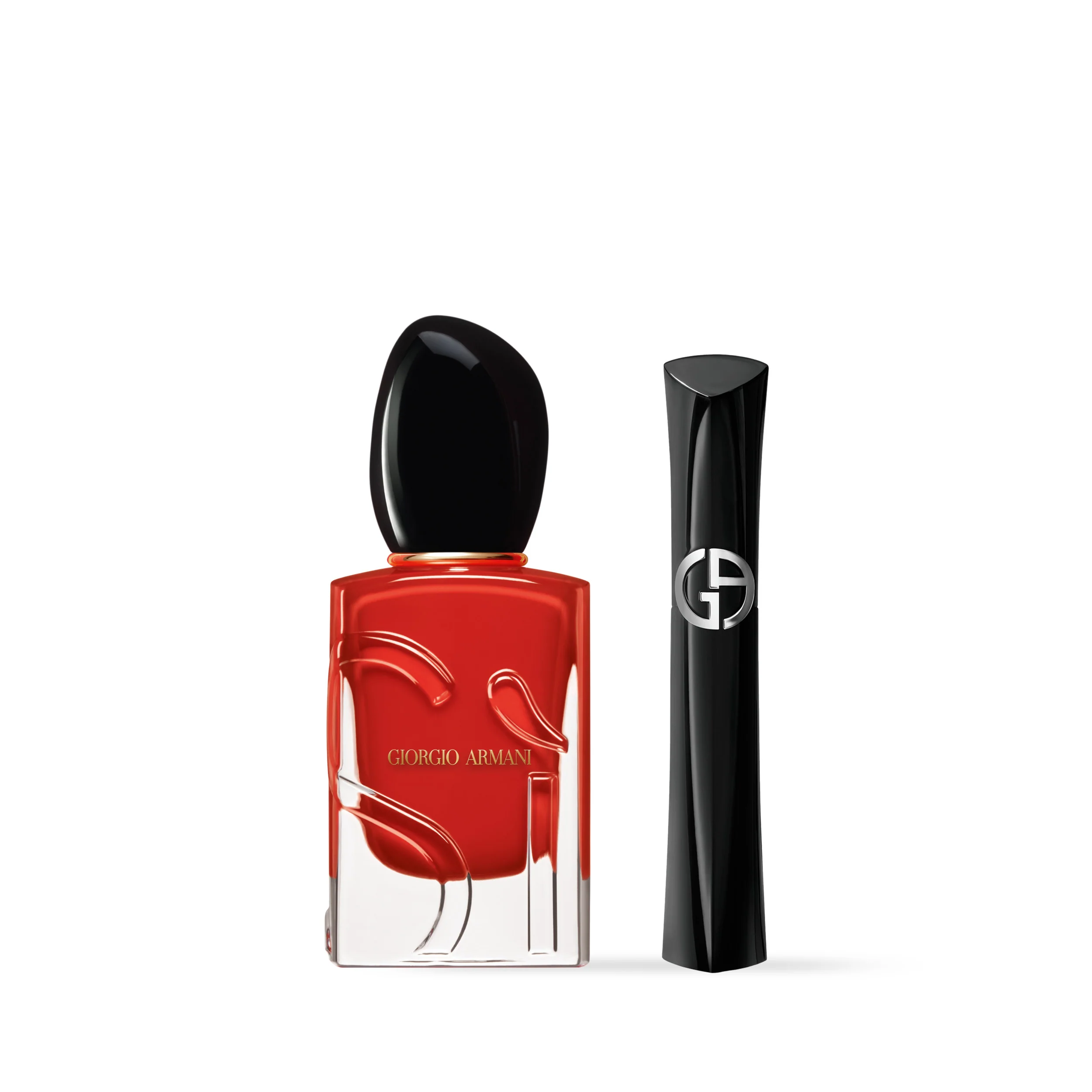 Armani Sì Gift Set Sì Passione Eau de Parfum - Holiday 2025 - Cofanetto Profumo Donna, Eau de Parfum