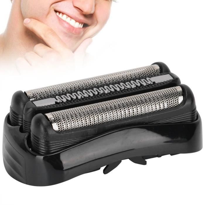 Shaving Head Cassette for Braun 32B 21B Series 3 320S 301S 380S 330S 3090C