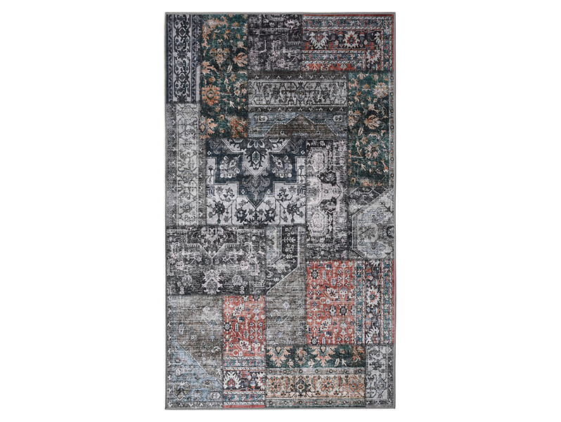 Dywan Entry 80x140 cm patchwork