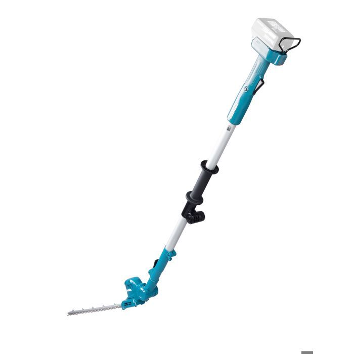 Makita 46 cm 18V LXT Heggenschaar op steel - Los gereedschap (accu en lader niet inbegrepen) - DUN461WZ