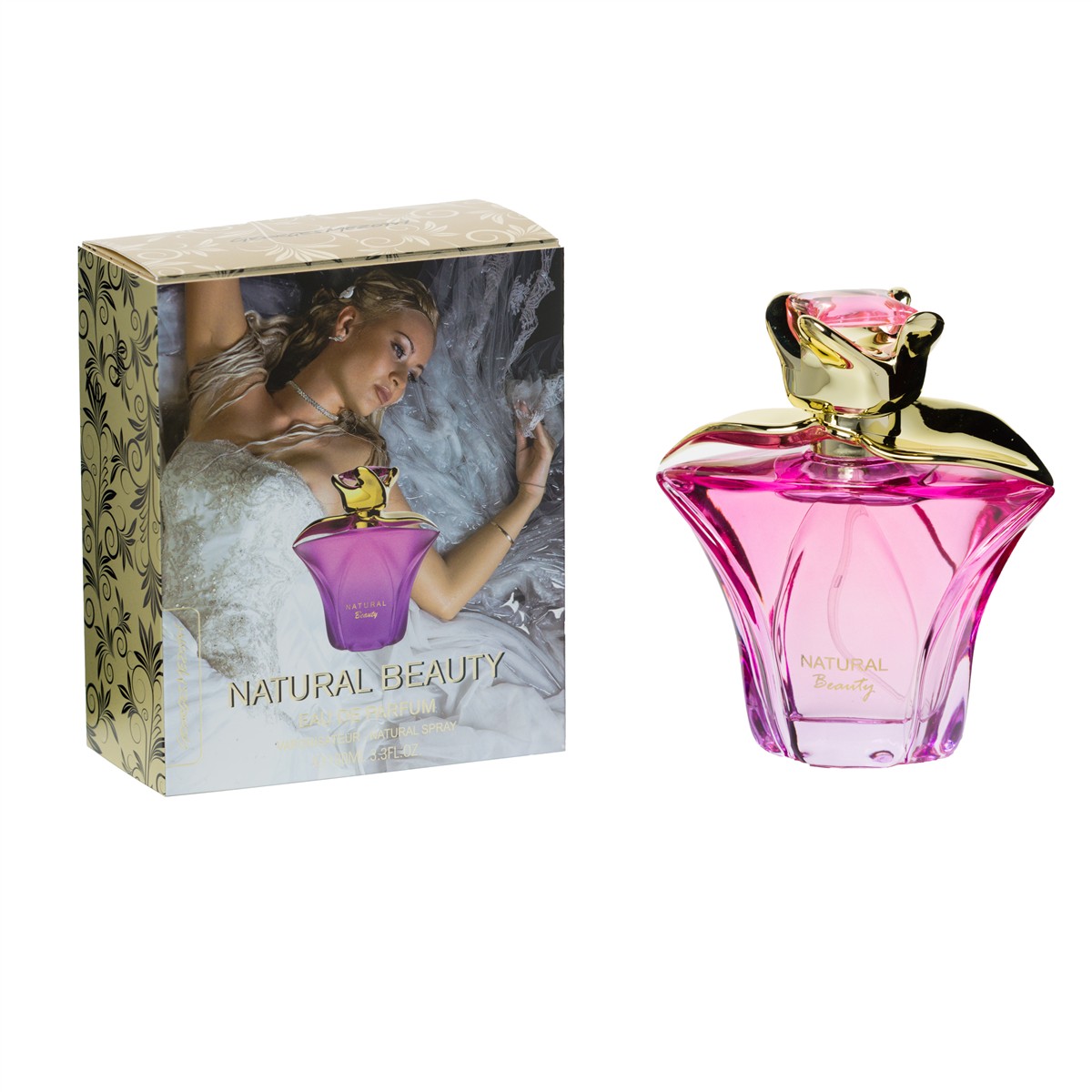 Georges Mezotti Beauté naturelle
