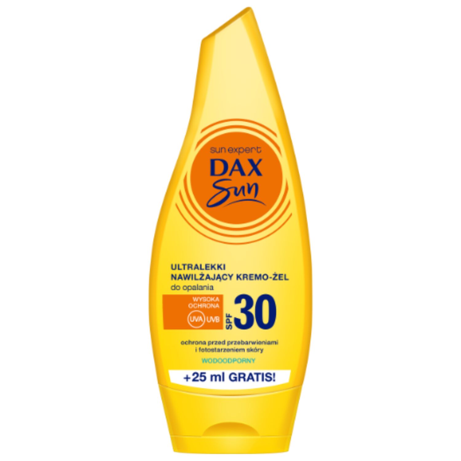 Dax Sun