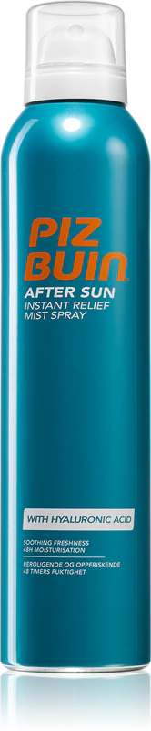 Piz Buin After Sun After-Sun-Spray mit Hyaluronsäure