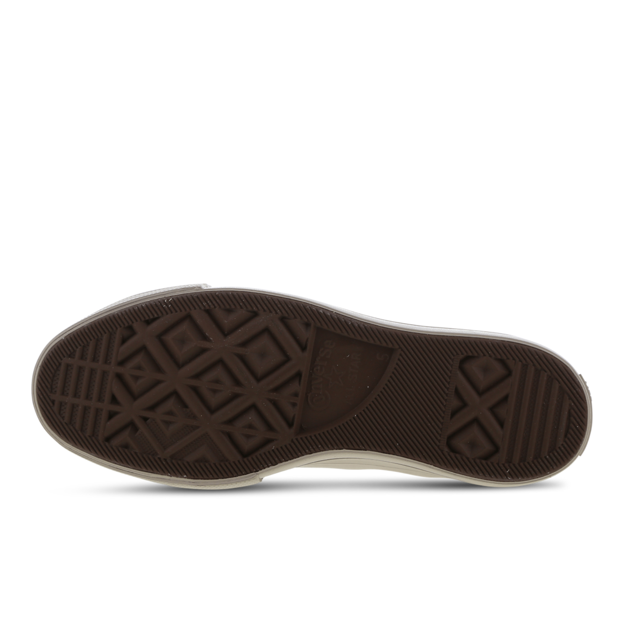 Converse CTAS Lift Platform High